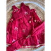 Ajd 8159 Fancy Work Lehenga With Blouse Dupatta Exporters In India